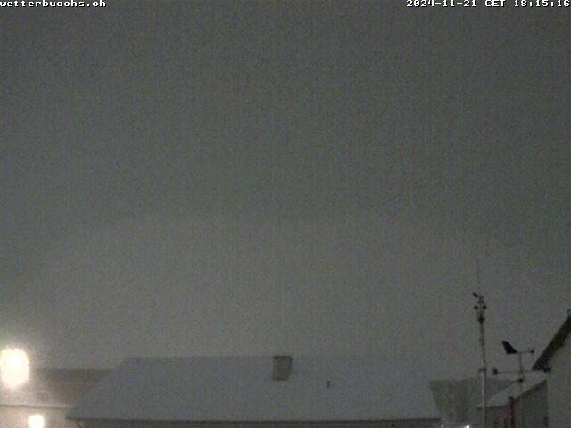 Webcam von Wetterbuochs